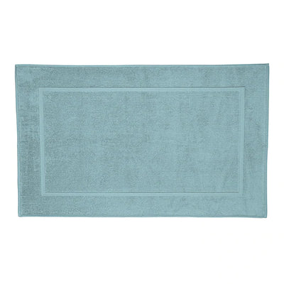 Bademåtte Øko Frotté | 60x100cm | Cradle to Cradle | Flere farver